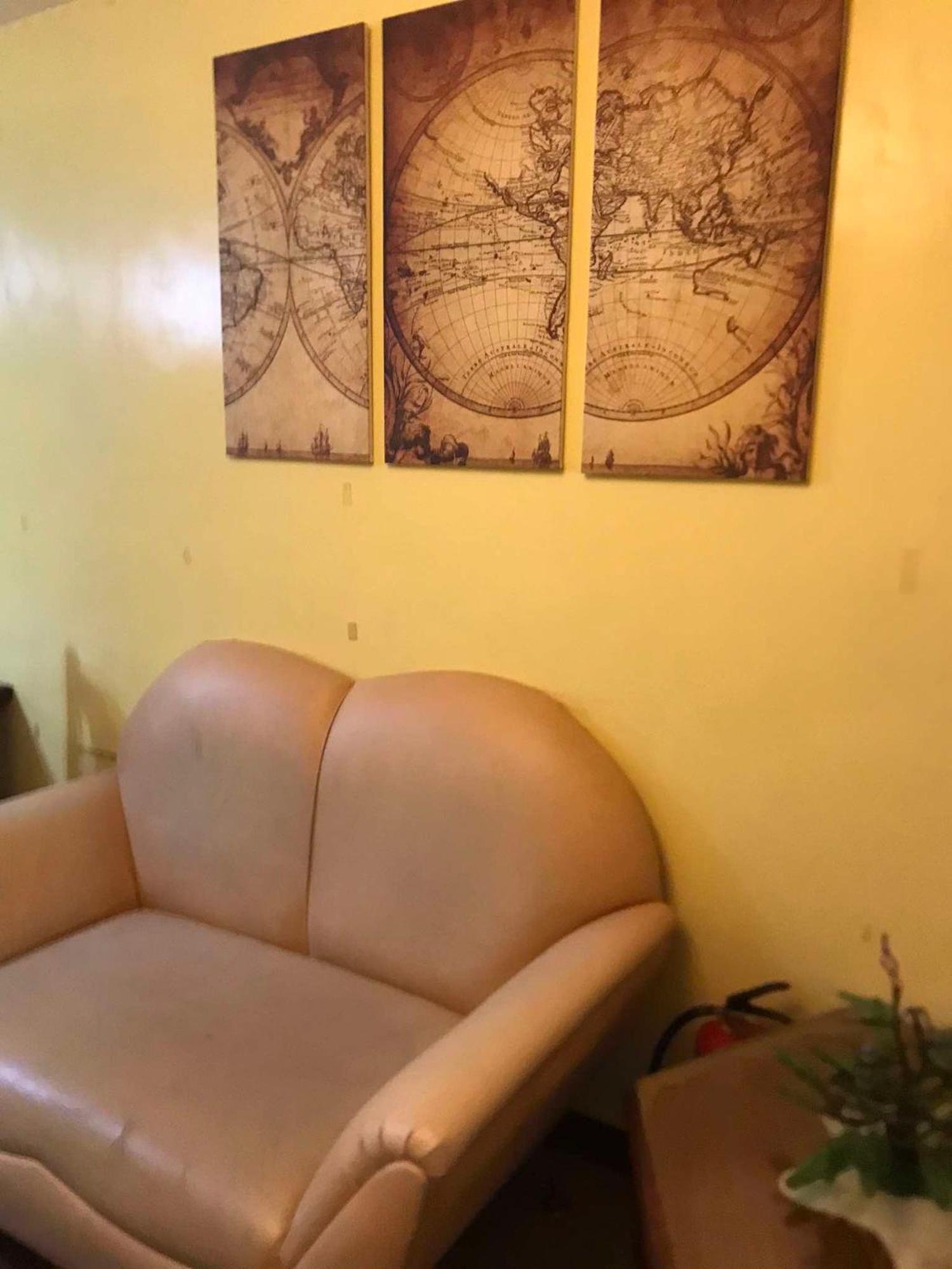 1Br One Oasis Condo Bldg1 Ground Floor Davao Stadt Exterior foto